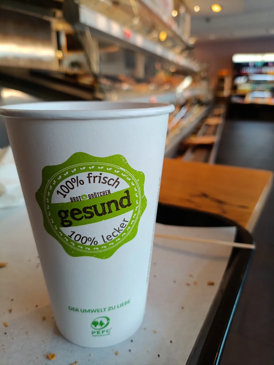Essen und Trinken photo 8