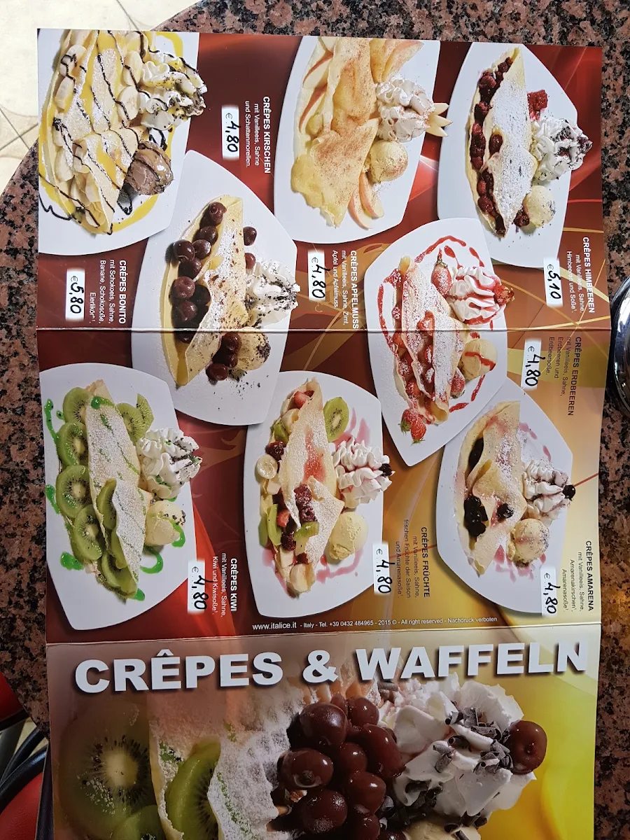 Speisekarte photo 10