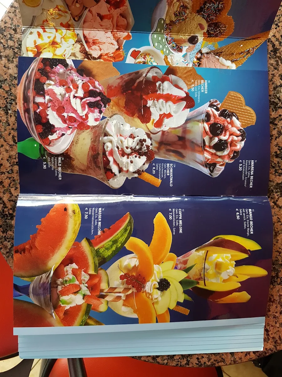 Speisekarte photo 8