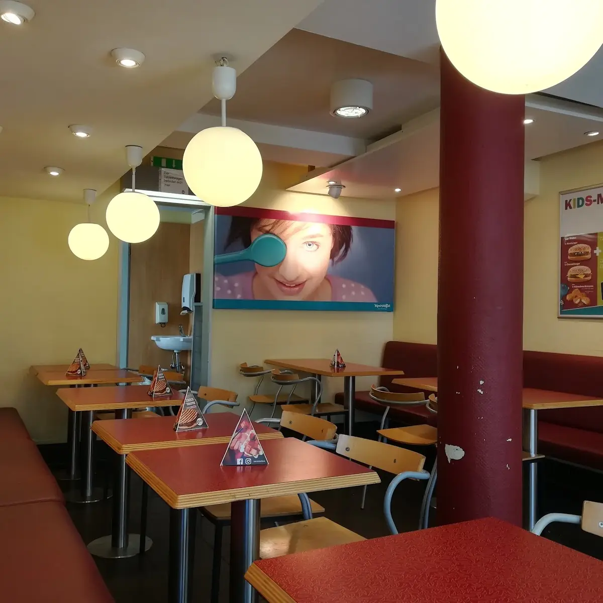 Atmosphäre photo 2