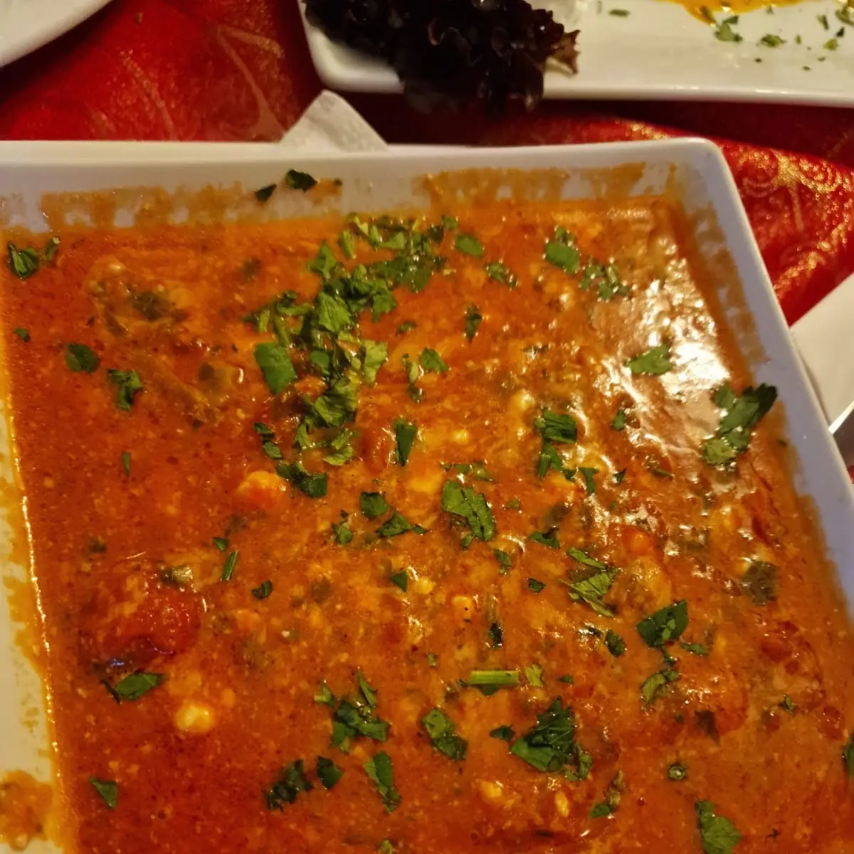 Essen und Trinken, Amperlust • Griechisches Restaurant