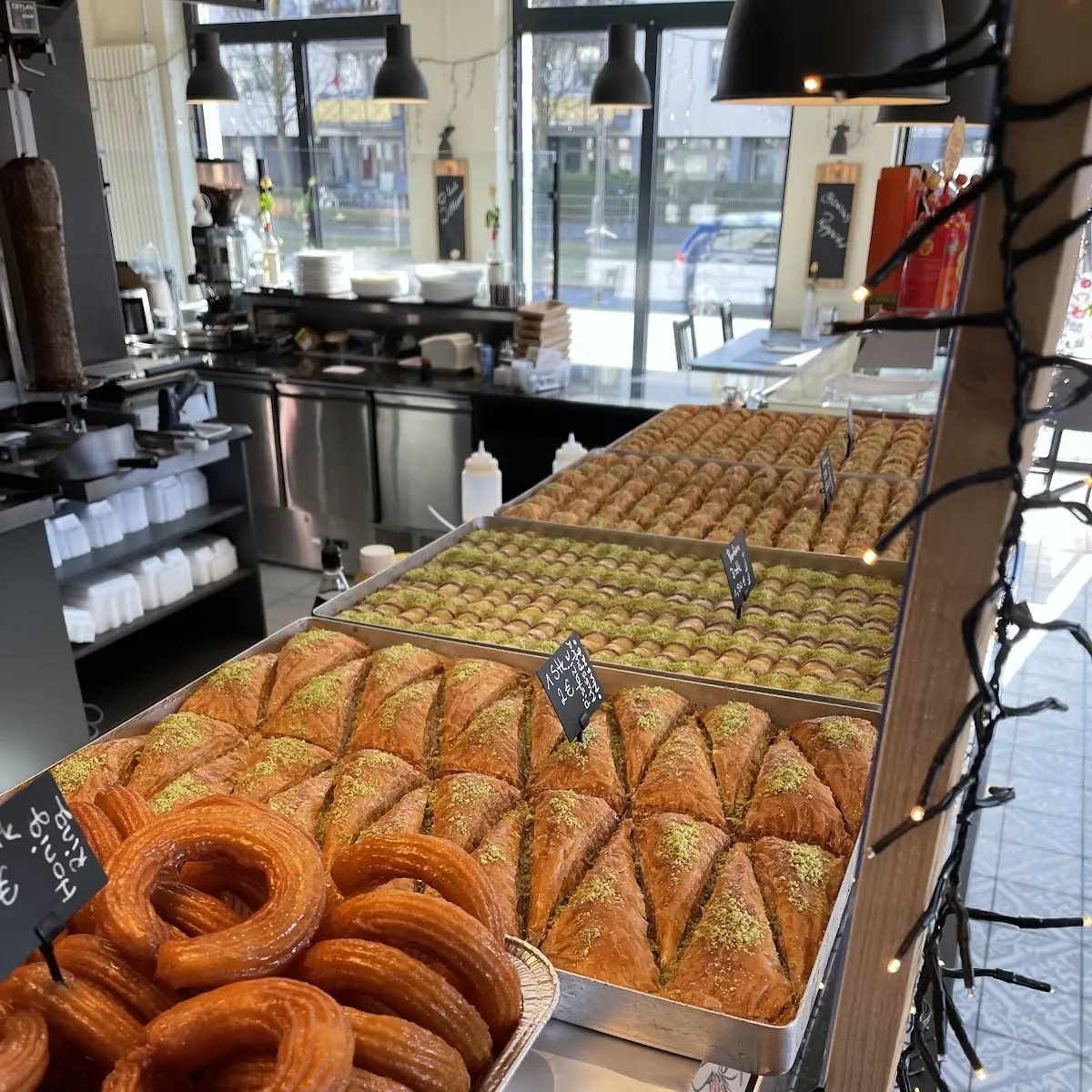 Essen und Trinken photo 8