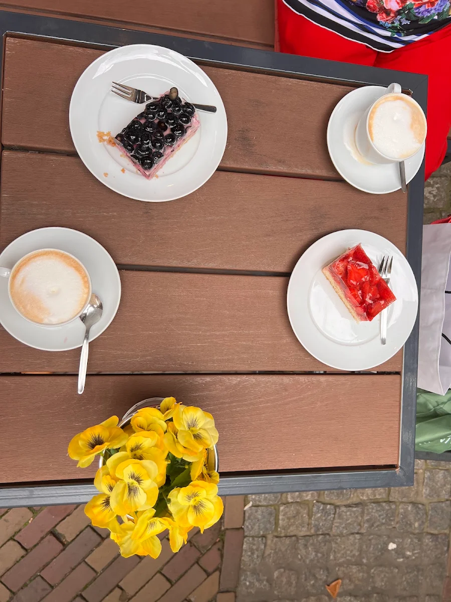 Essen und Trinken photo 9