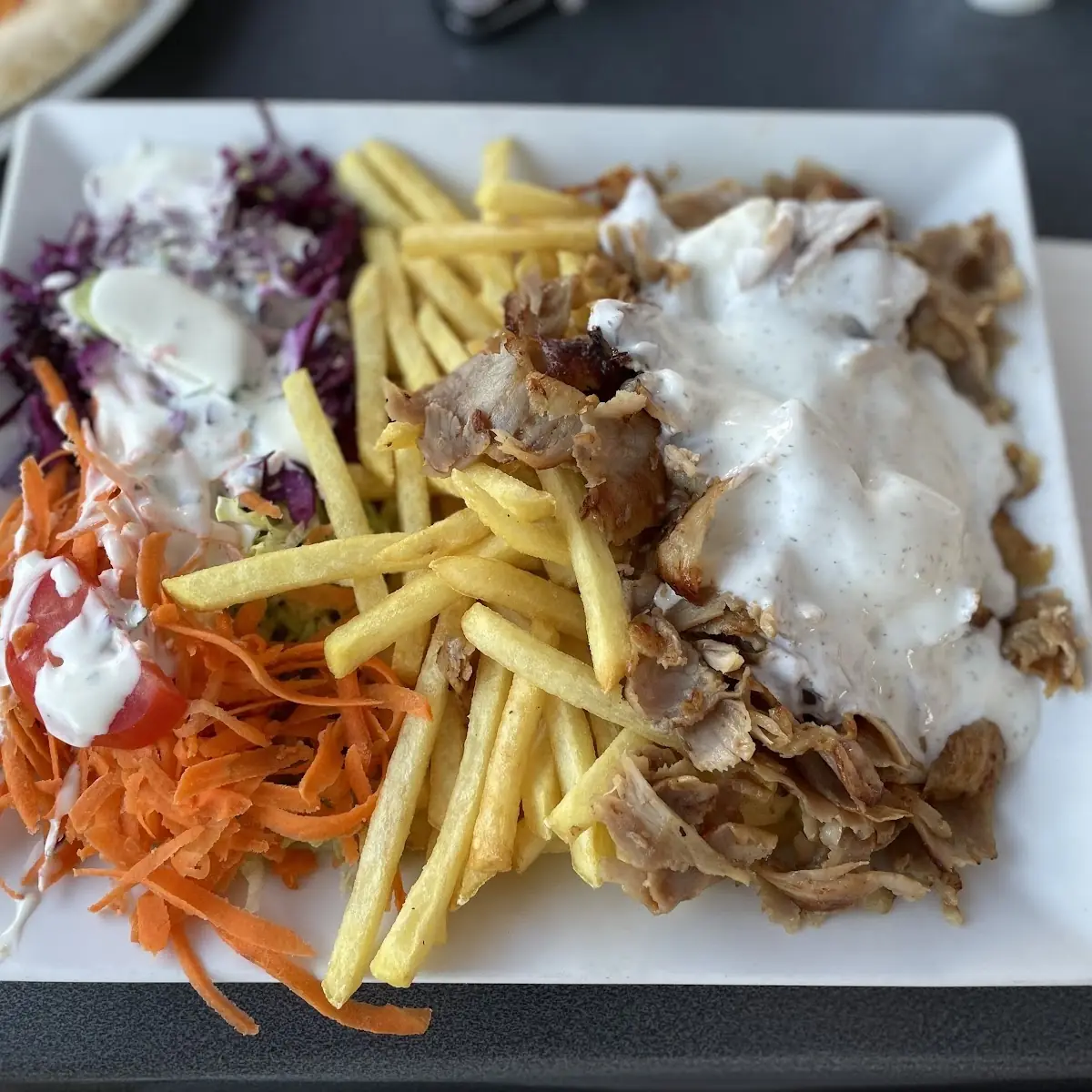 Essen und Trinken, Global Grill