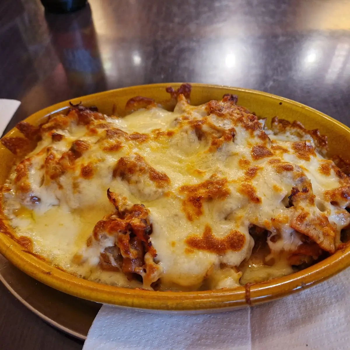 Essen und Trinken, Global Grill