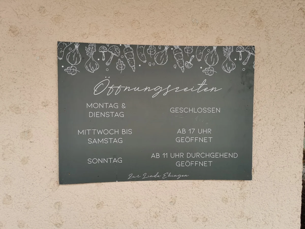 Speisekarte photo 7