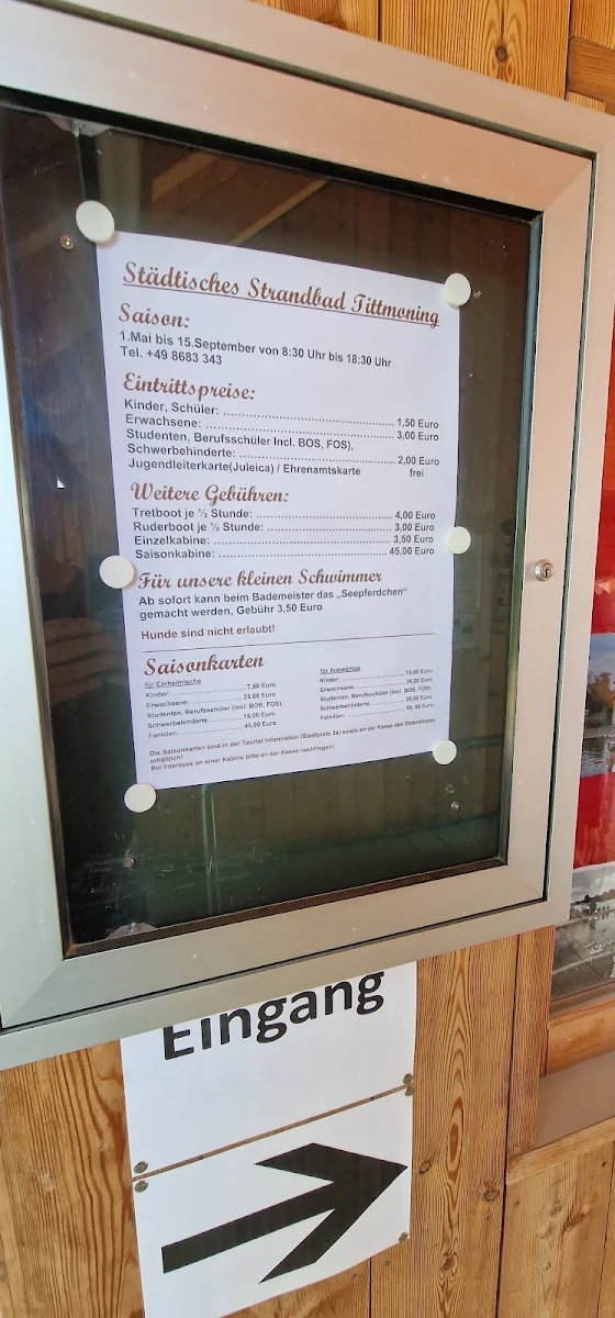 Speisekarte photo 6