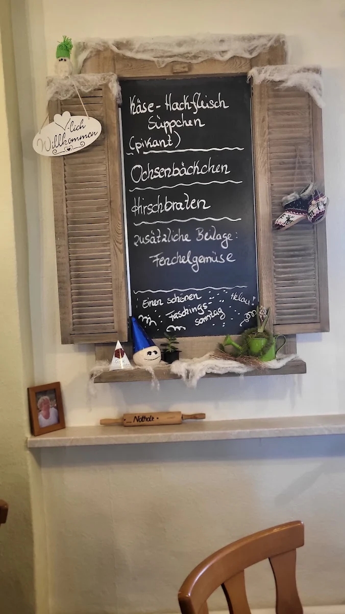 Speisekarte photo 6