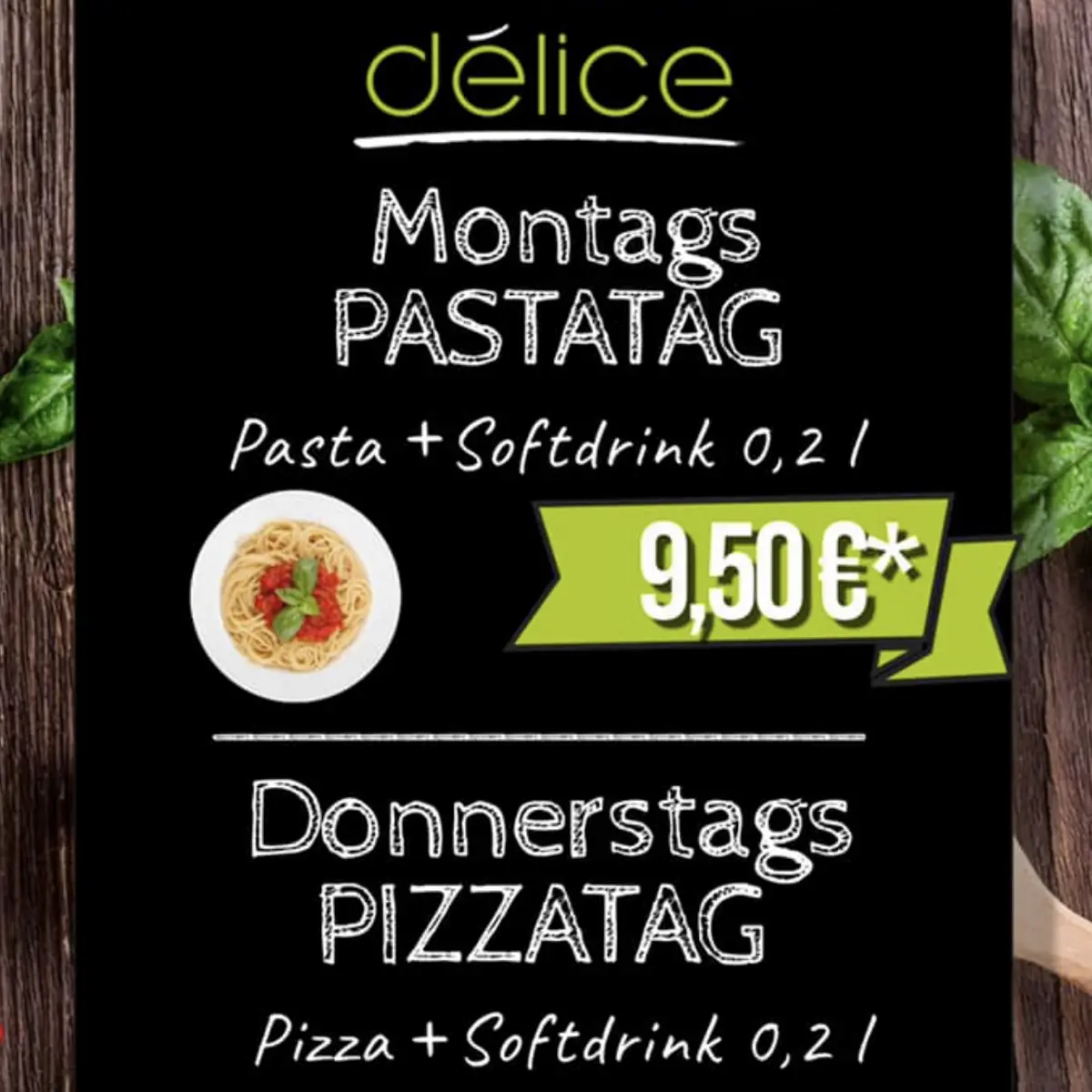 Speisekarte photo 4