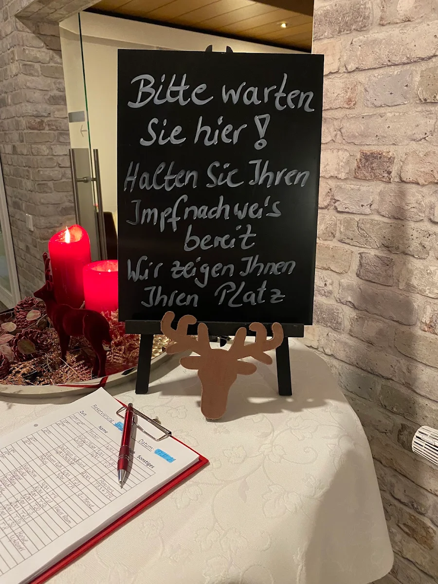 Speisekarte photo 6