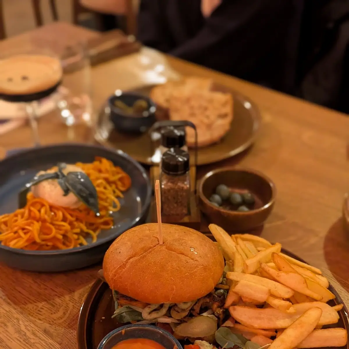 Essen und Trinken photo 10