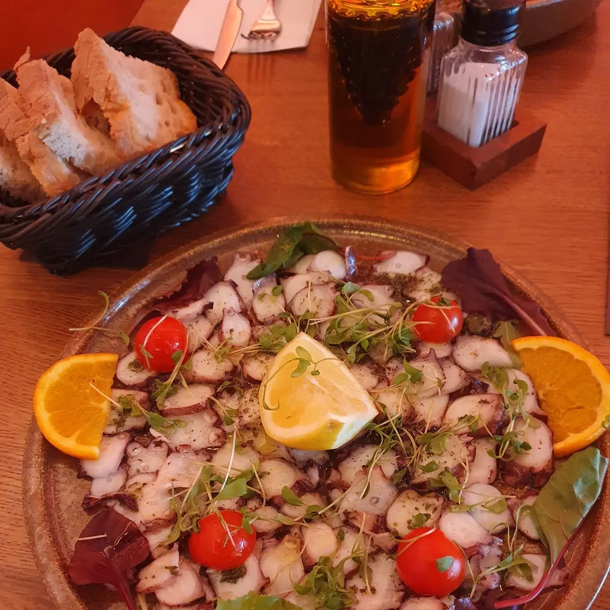 Essen und Trinken photo 3