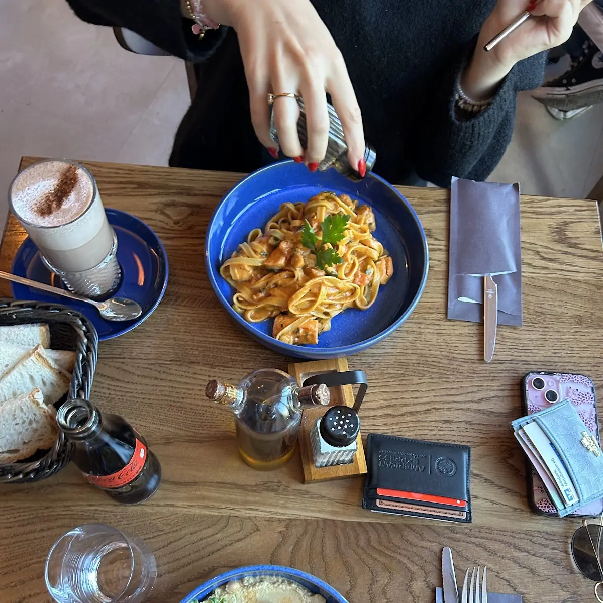 Essen und Trinken photo 4