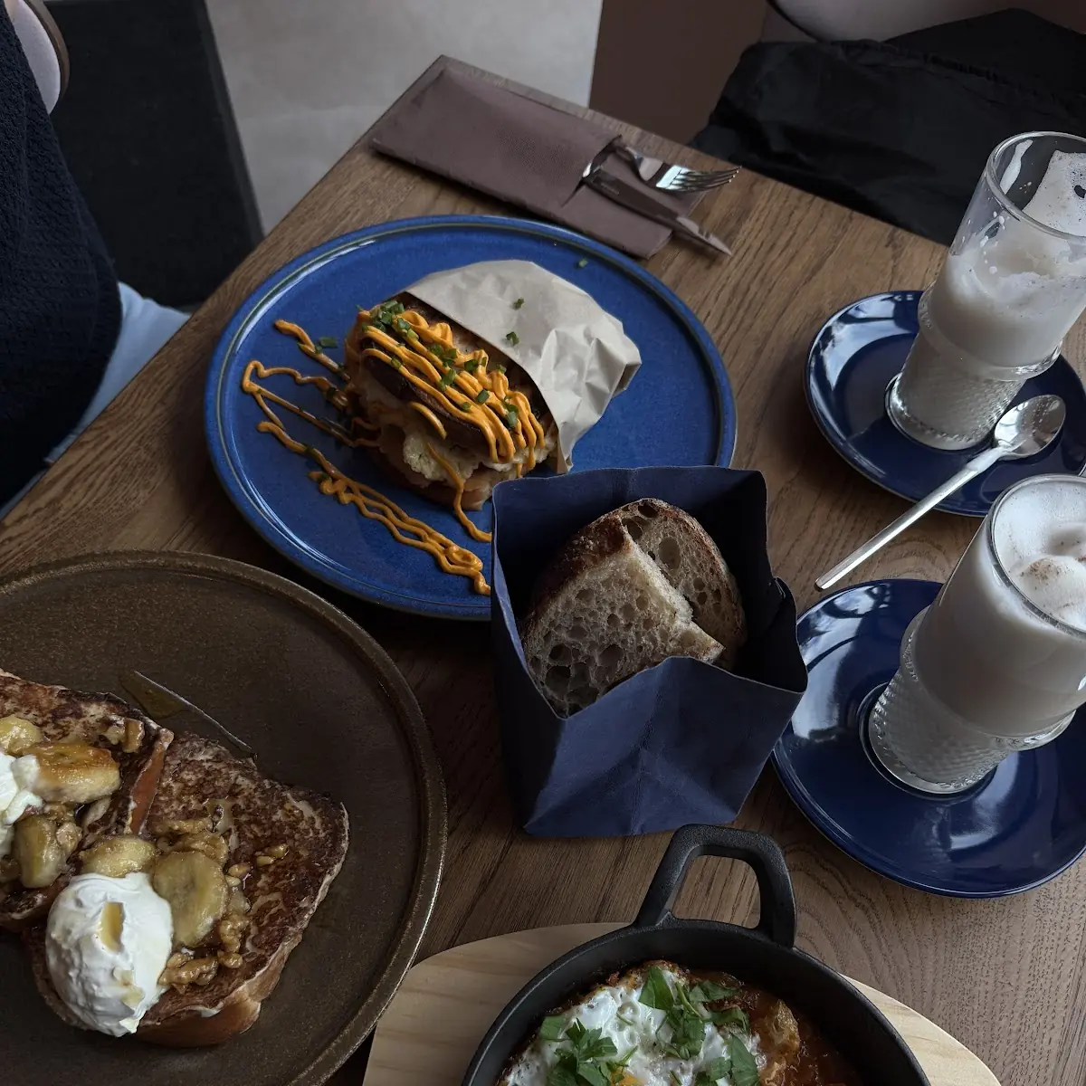Essen und Trinken photo 8