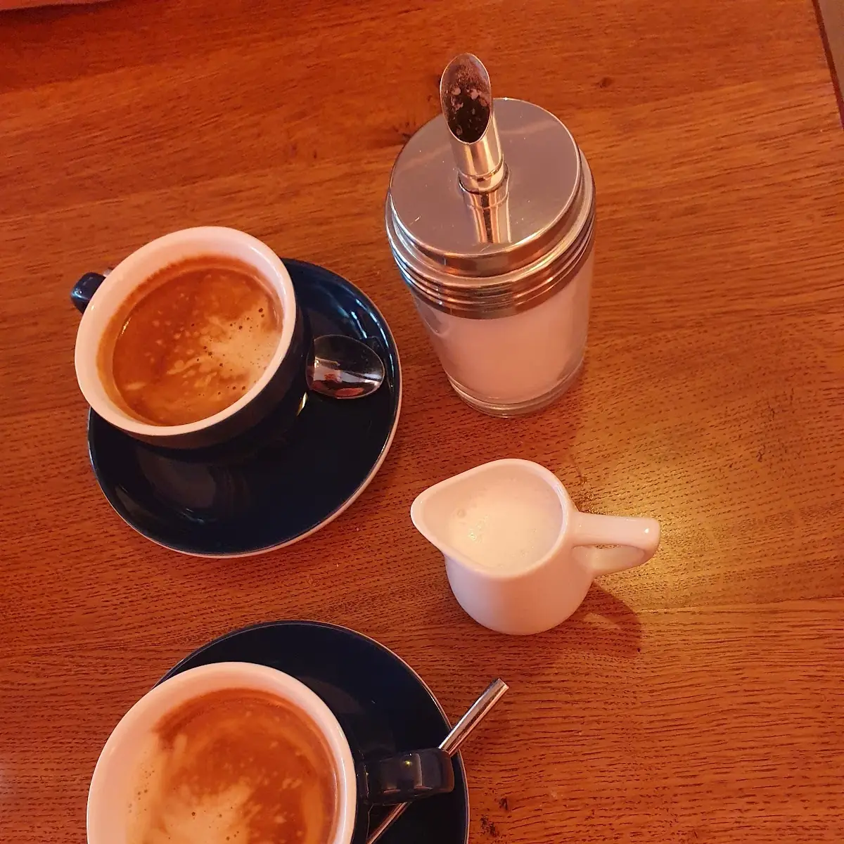 Essen und Trinken photo 9