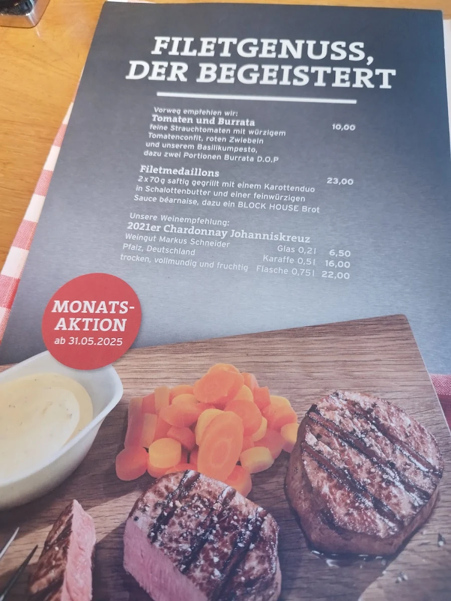 Speisekarte photo 8