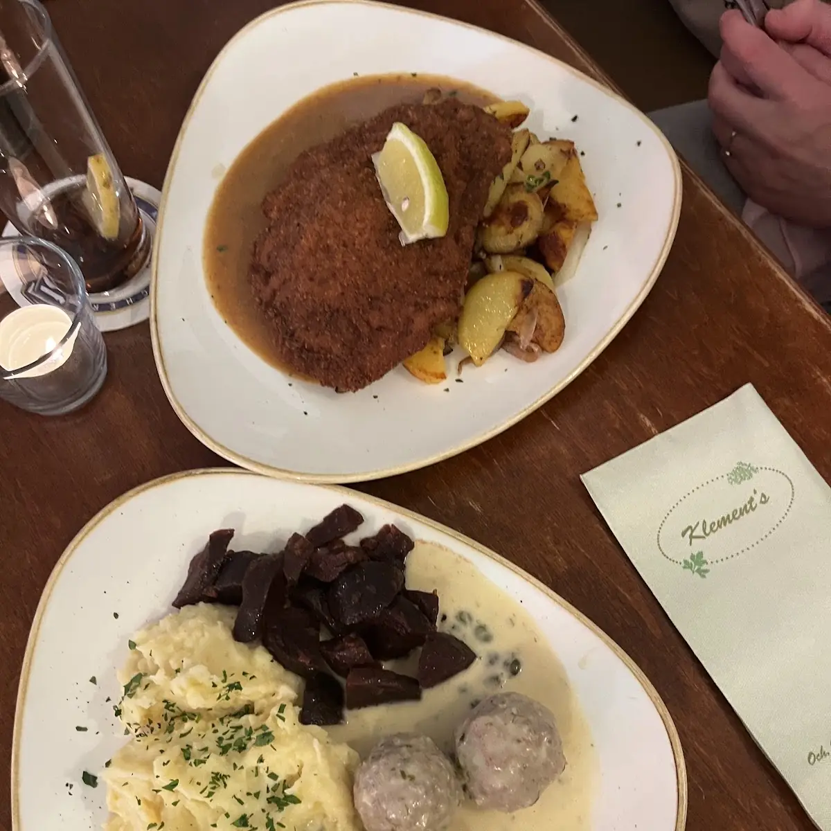 Essen und Trinken photo 2