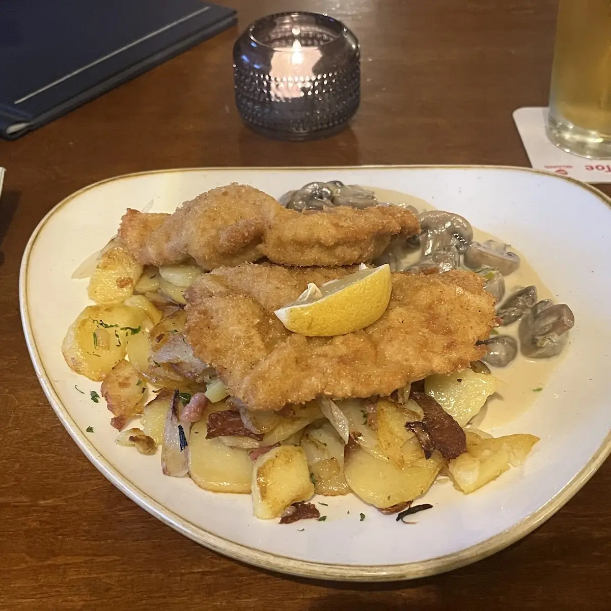 Essen und Trinken photo 4