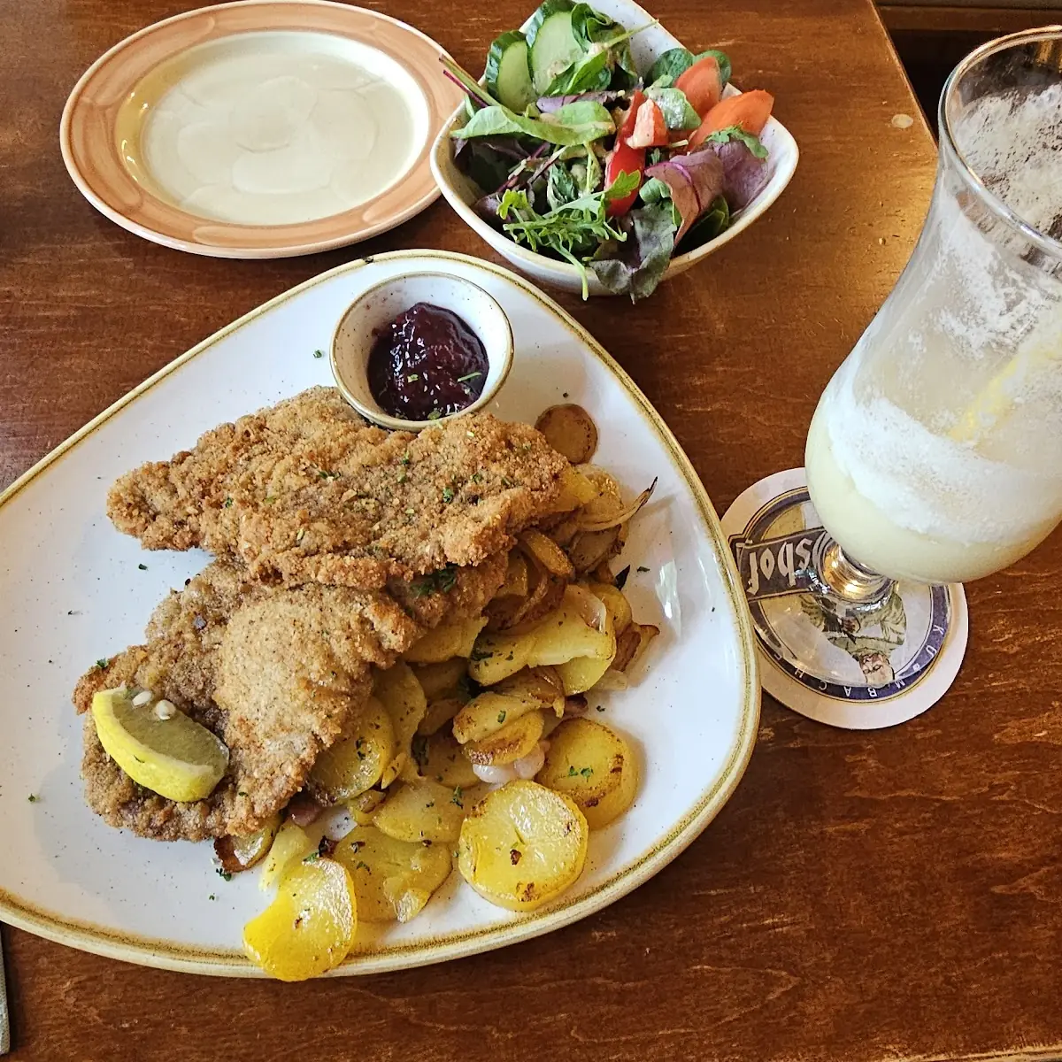 Essen und Trinken photo 5