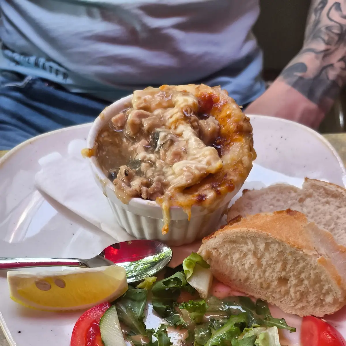 Essen und Trinken photo 9