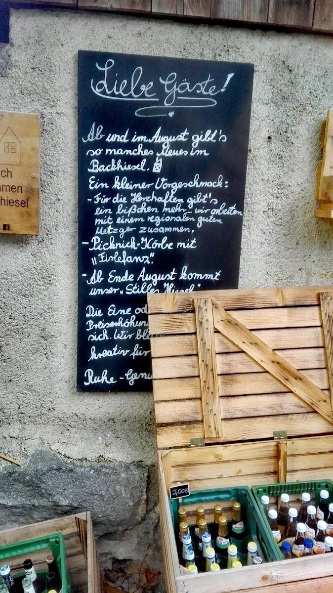 Speisekarte photo 6