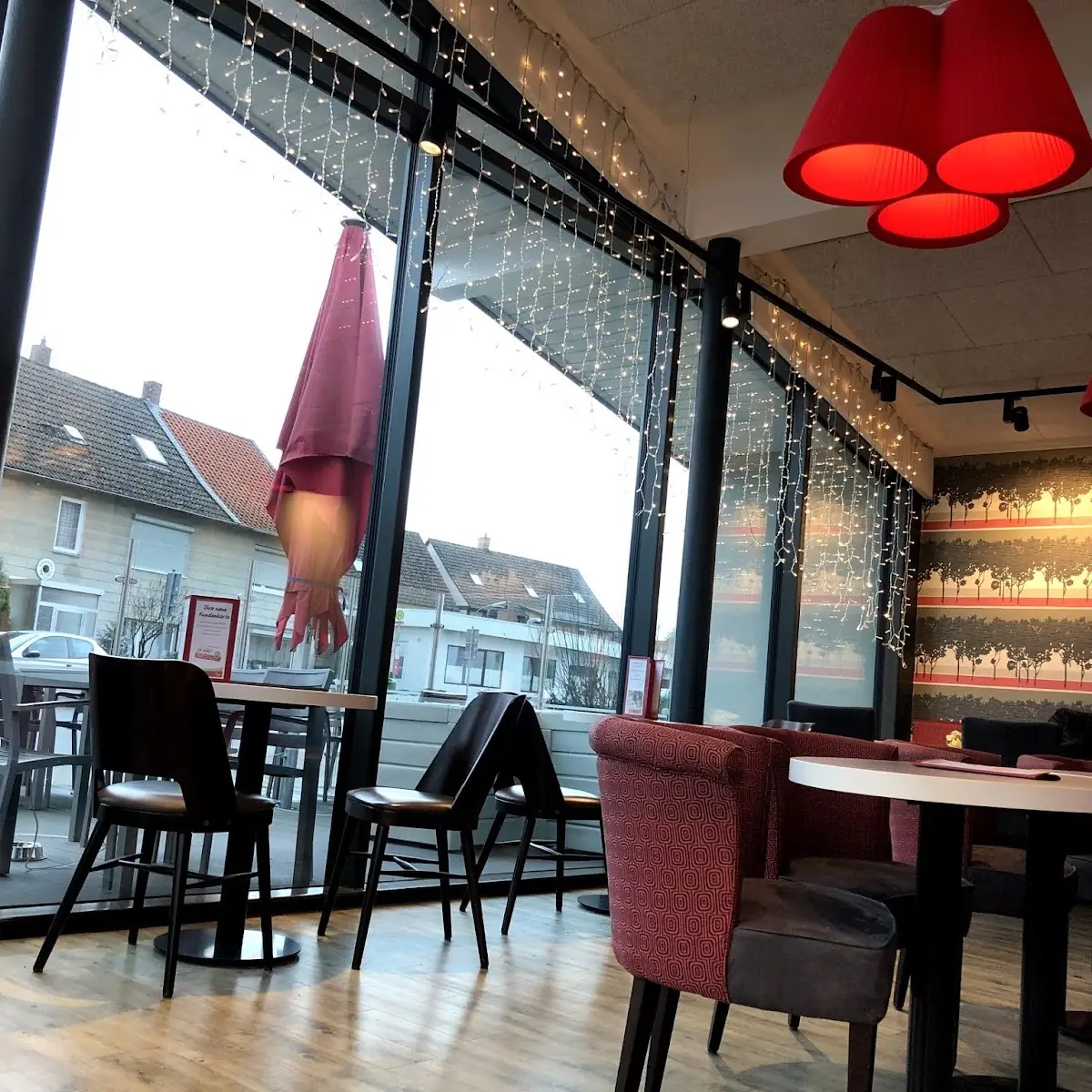 Atmosphäre photo 2