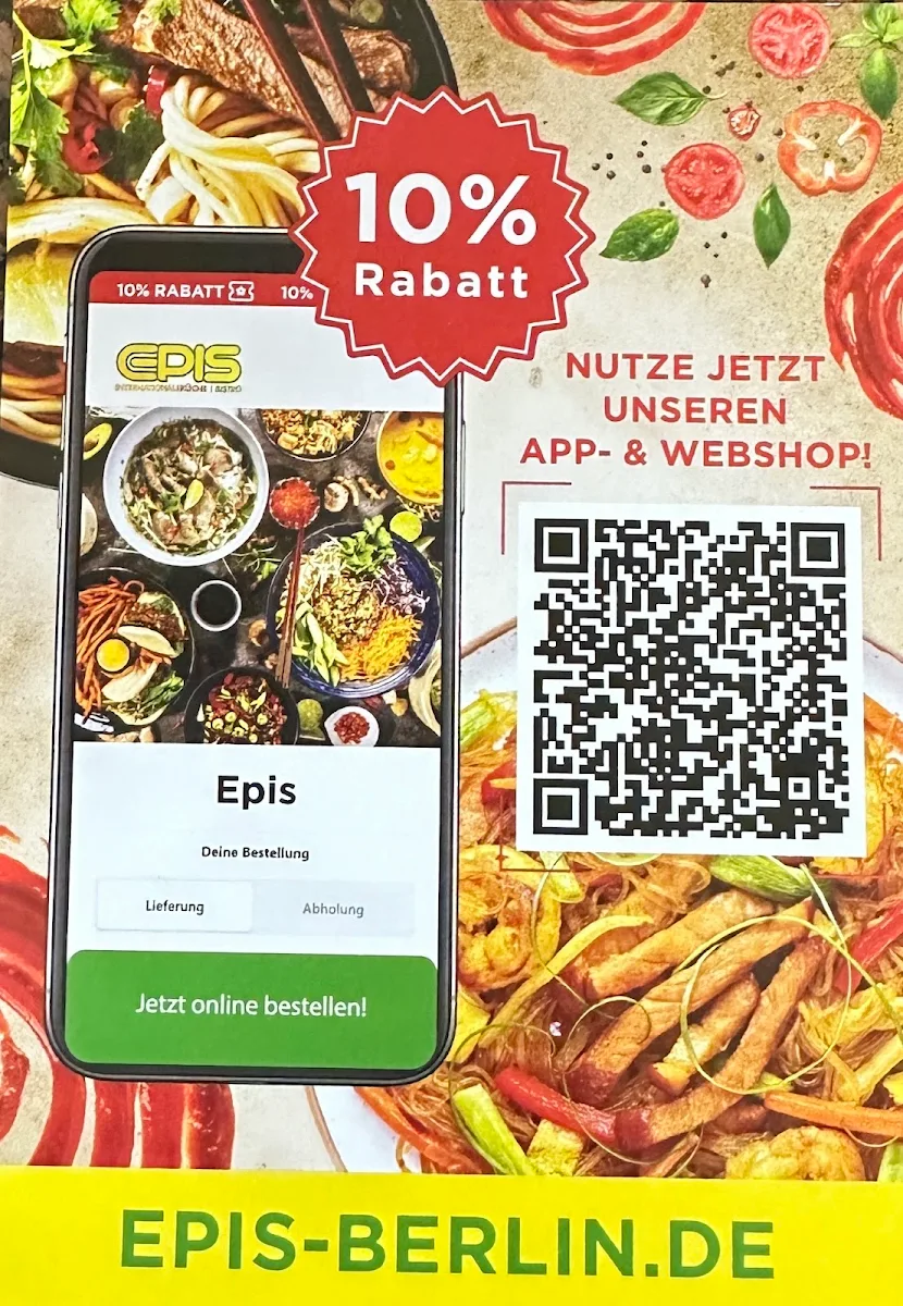 Speisekarte photo 7