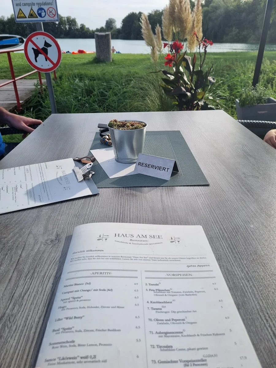 Speisekarte photo 7
