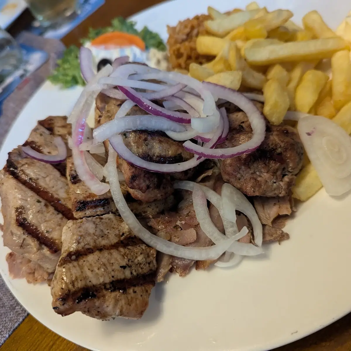 Essen und Trinken photo 1