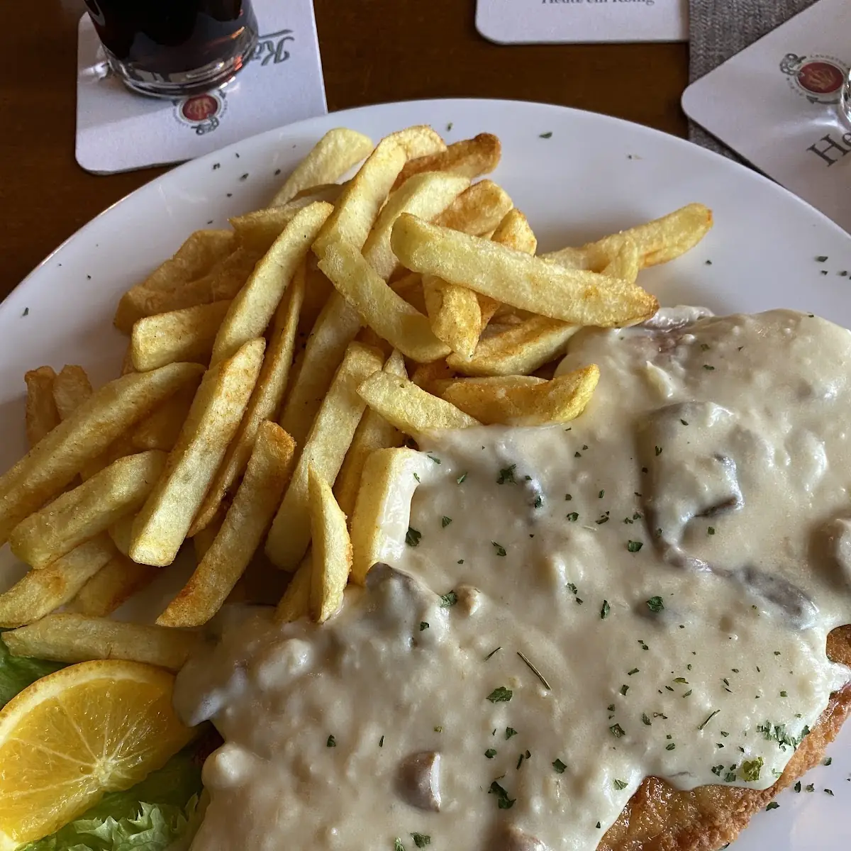 Essen und Trinken photo 10