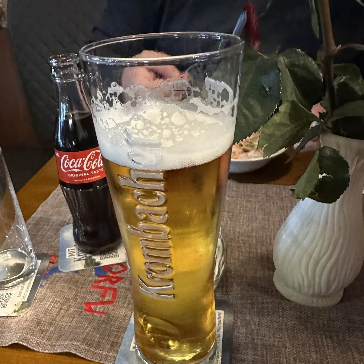 Essen und Trinken photo 3