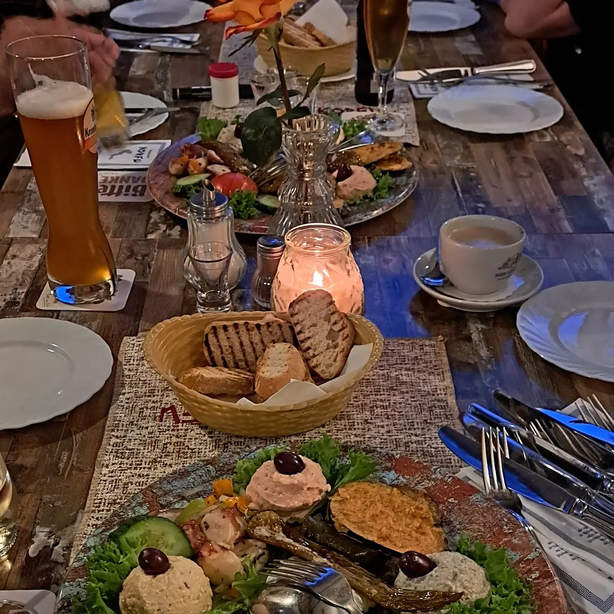 Essen und Trinken photo 4
