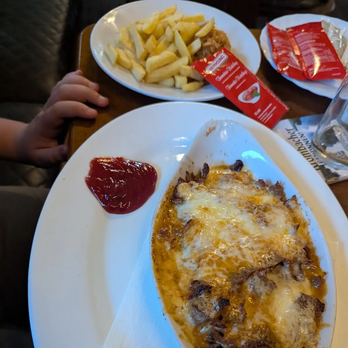 Essen und Trinken photo 6