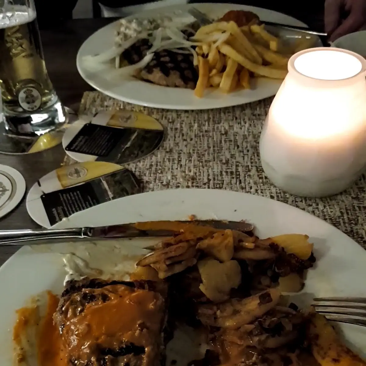 Essen und Trinken photo 8