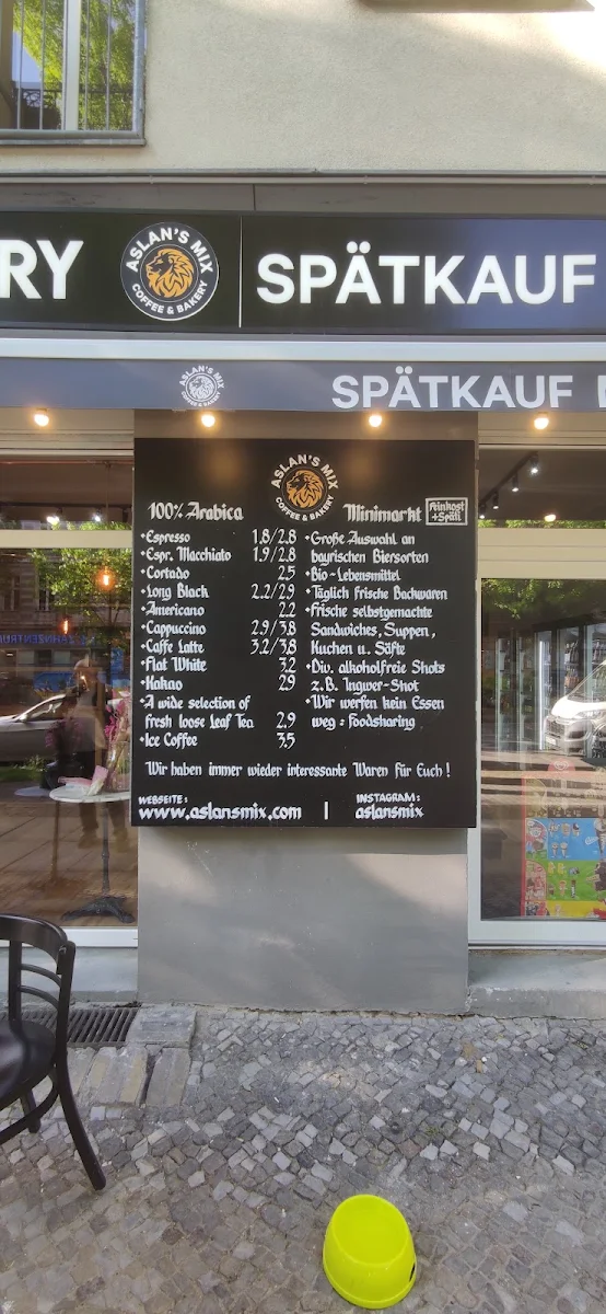 Speisekarte photo 9