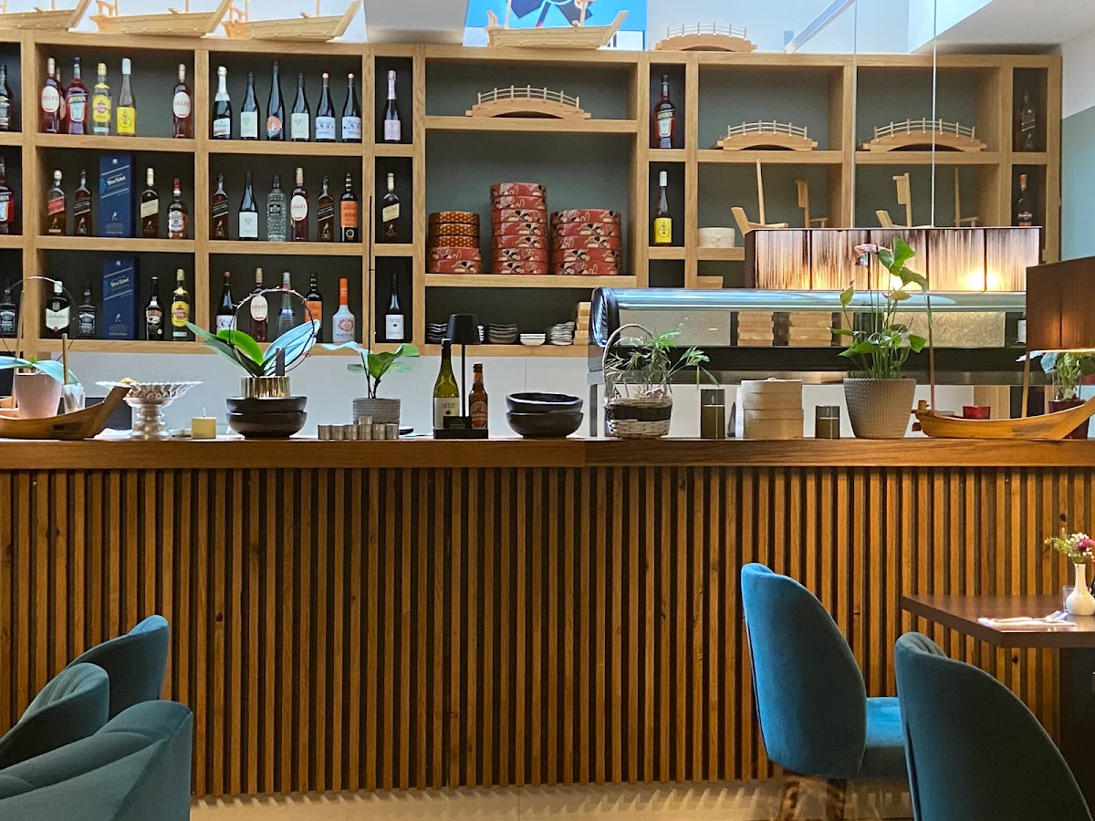 Thakali Kitchen Titelbild