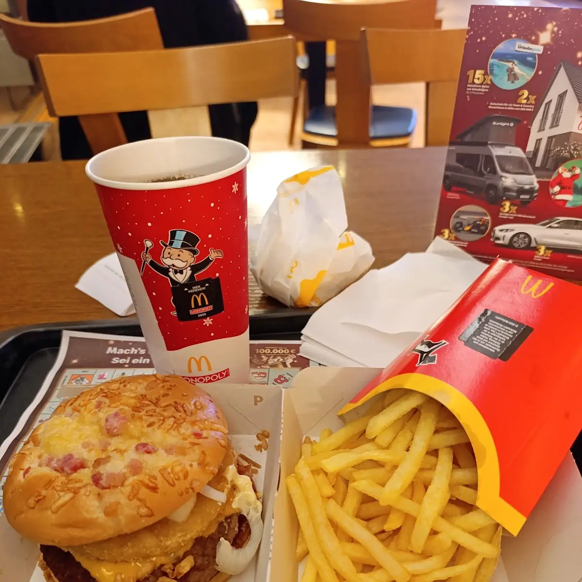 Essen und Trinken photo 1