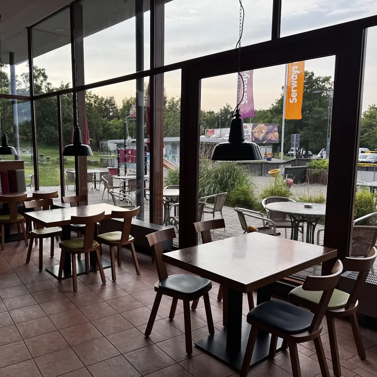 McDonald's Titelbild