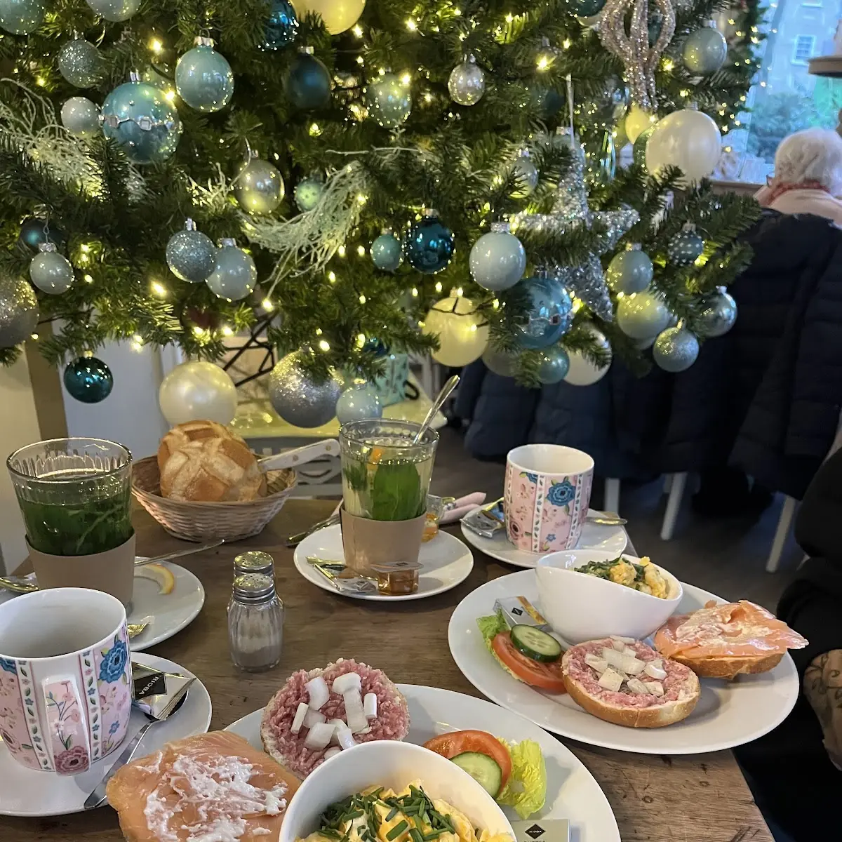 Essen und Trinken photo 9