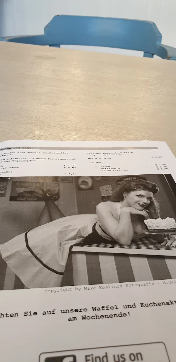 Speisekarte photo 10
