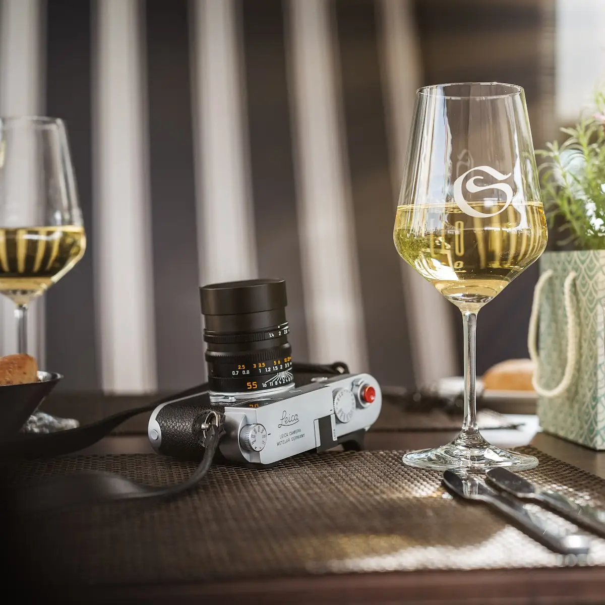 Essen und Trinken photo 2