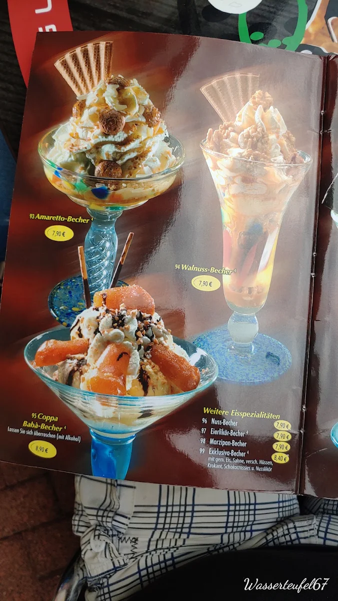 Speisekarte photo 6