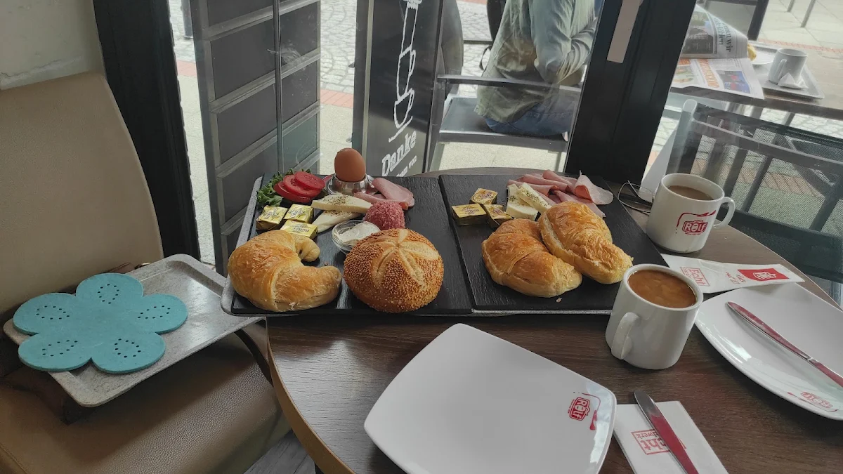 Essen und Trinken photo 10