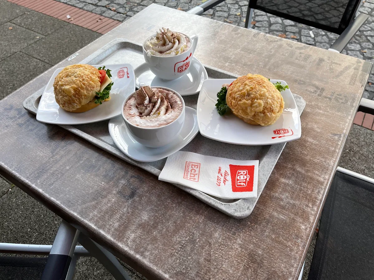 Essen und Trinken photo 5