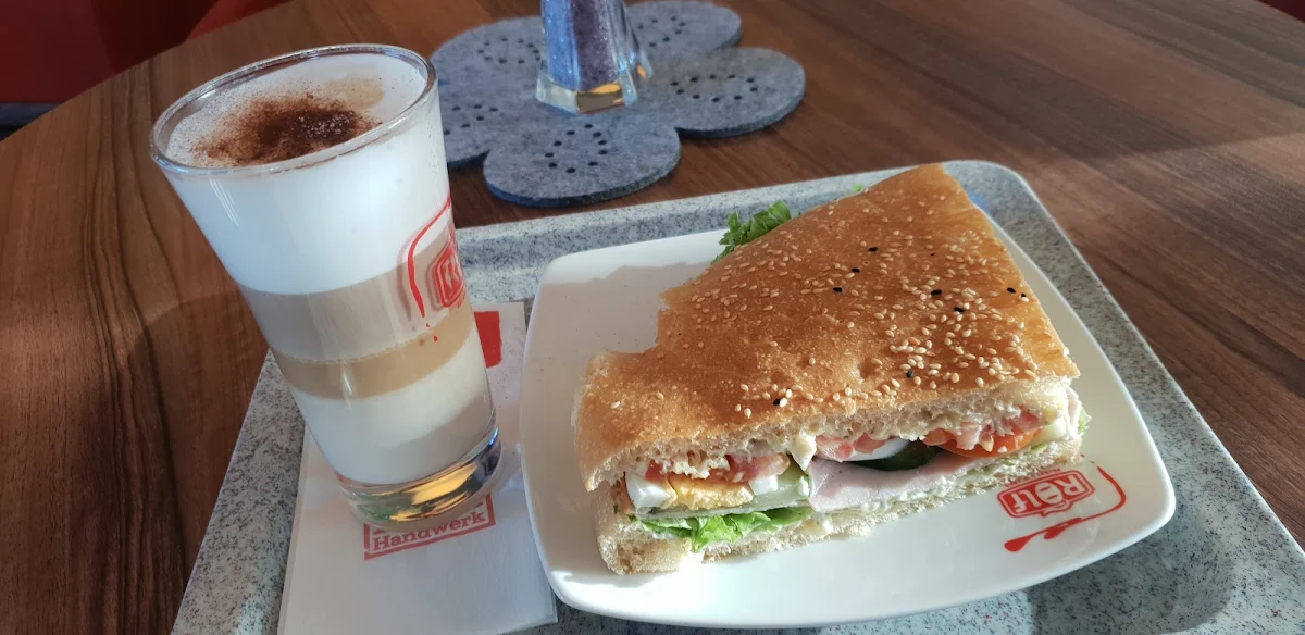Essen und Trinken photo 6