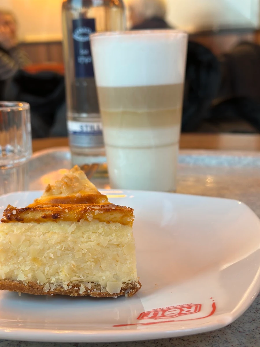 Essen und Trinken photo 8