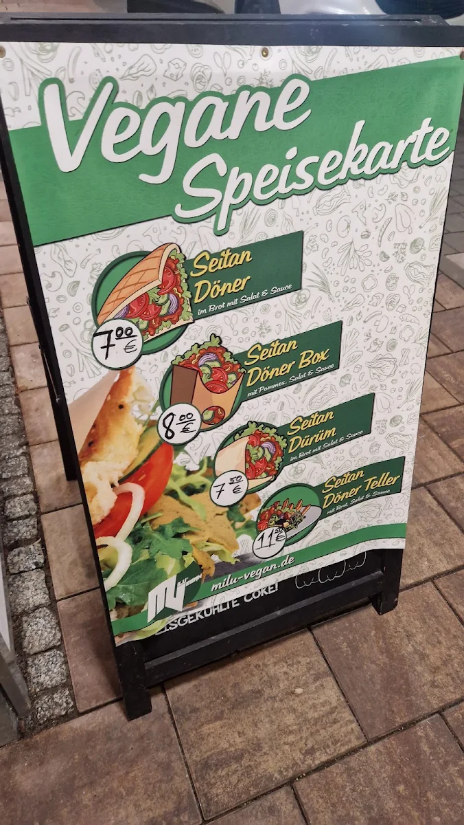 Speisekarte photo 4