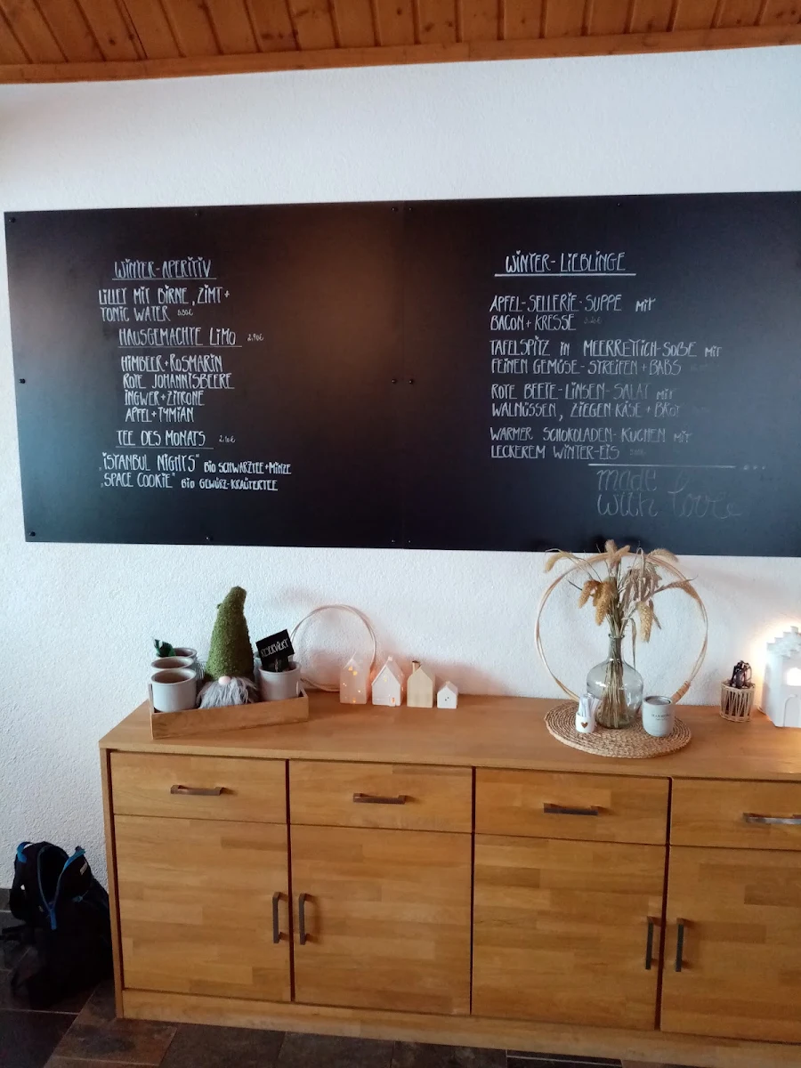 Speisekarte photo 8