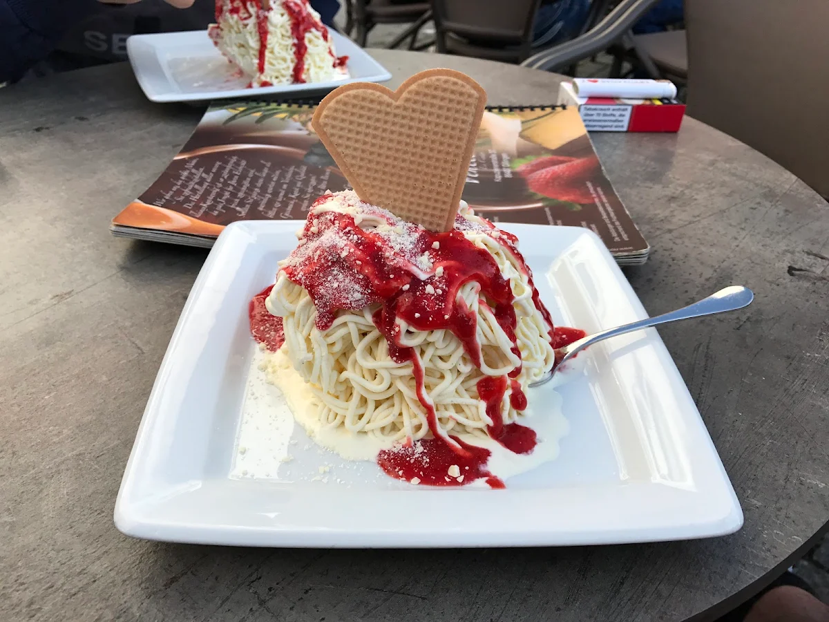 Essen und Trinken photo 8