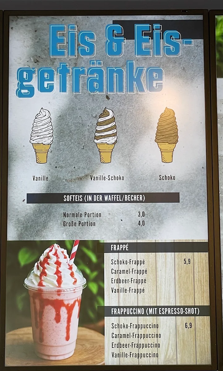 Speisekarte photo 4